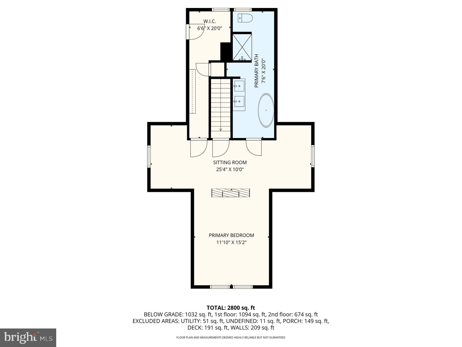 LANDSDOWNE - Residential
