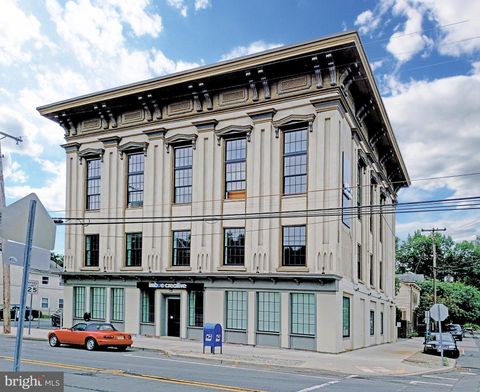 Photo of 71 - -75 N Main Street, LAMBERTVILLE, NJ 08530 (MLS # NJHT2004820)