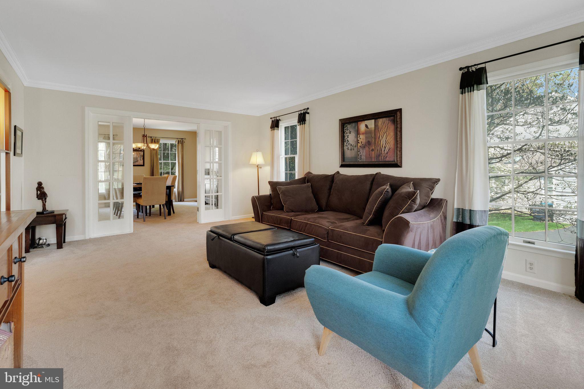 276 SPRING RUN LANE
