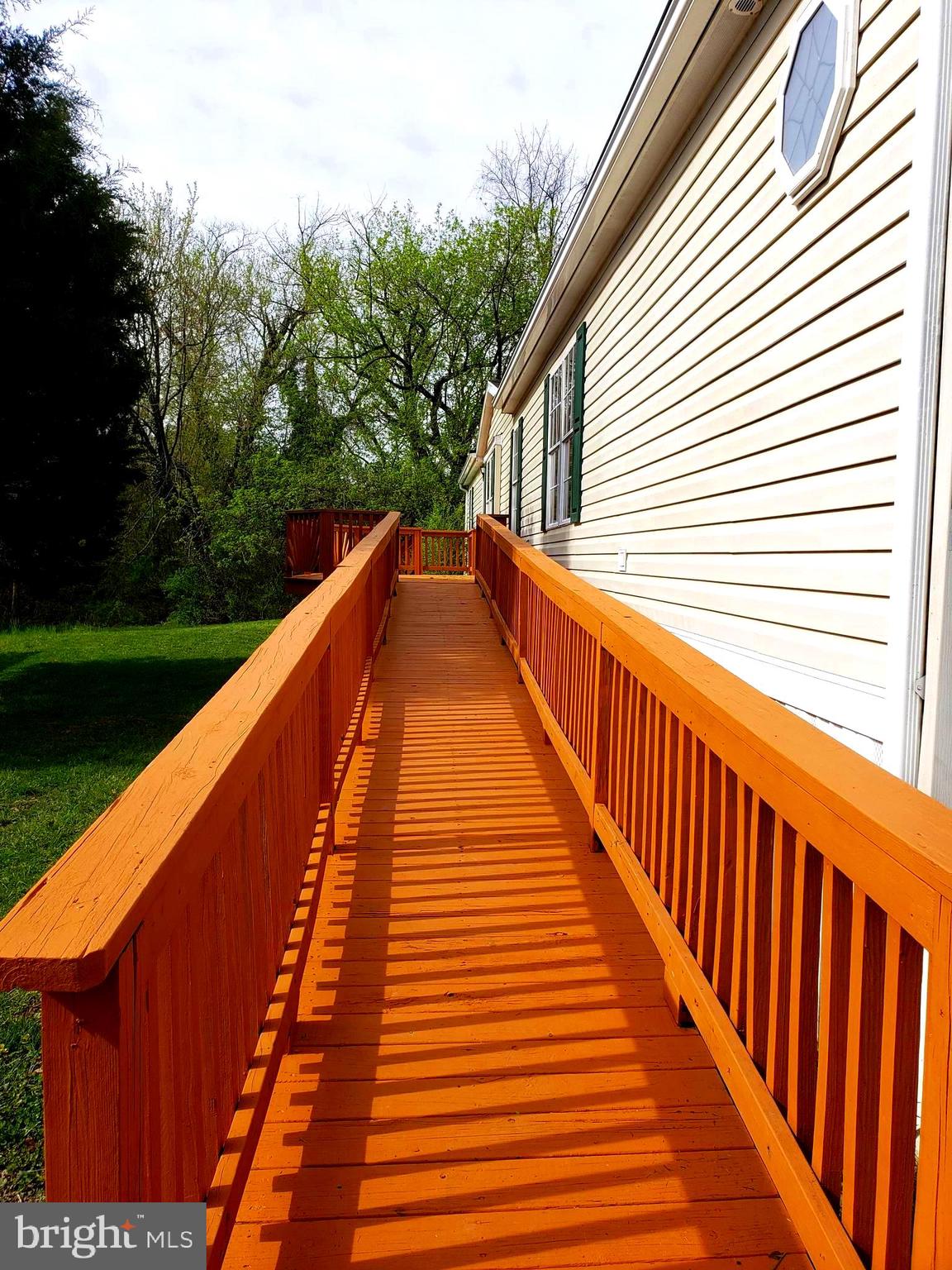 SPRING VALLEY - Residential