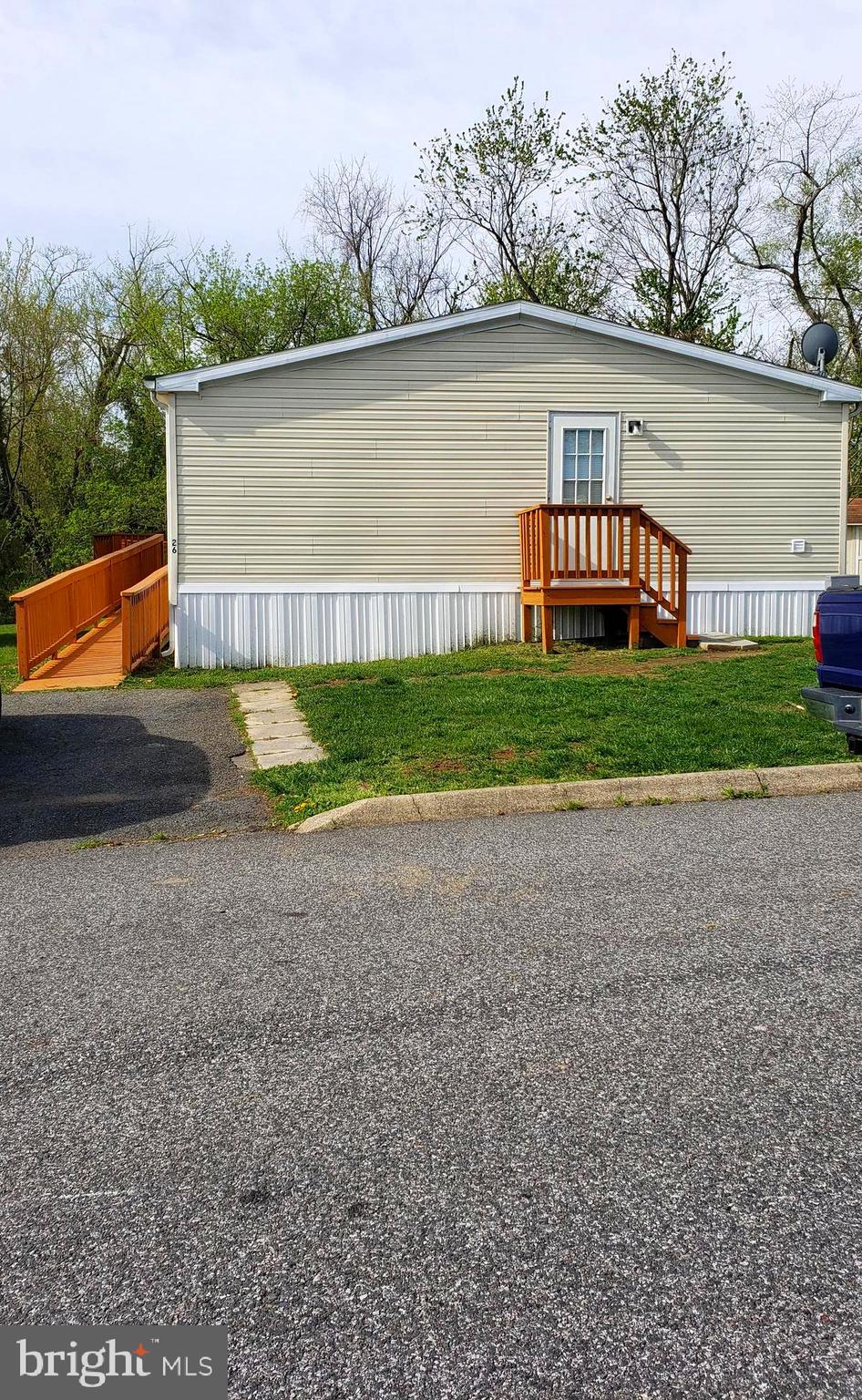 SPRING VALLEY - Residential