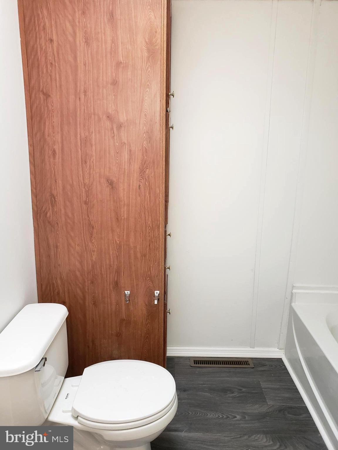 SPRING VALLEY - Residential