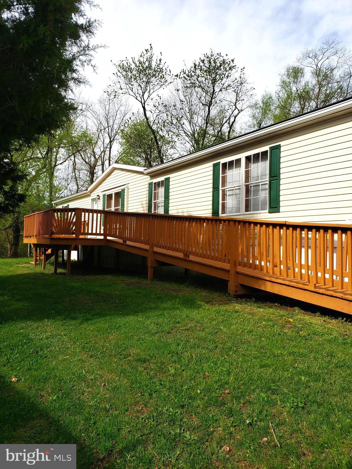 SPRING VALLEY - Residential