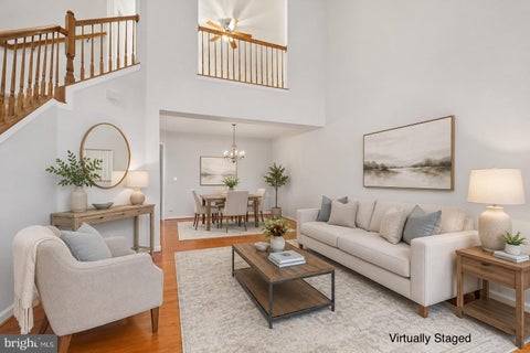 Photo of 13963 Chelmsford Drive, GAINESVILLE, VA 20155 (MLS # VAPW2121736)