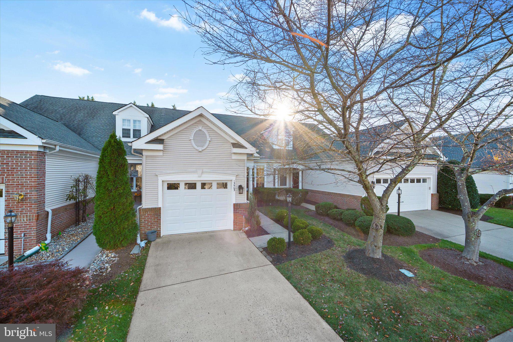 13963 CHELMSFORD DRIVE