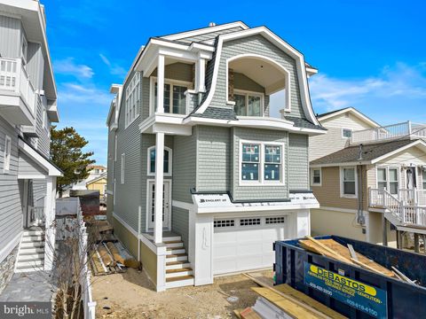 11-A W MCKINLEY AVENUE LONG BEACH TOWNSHIP NJ 08008