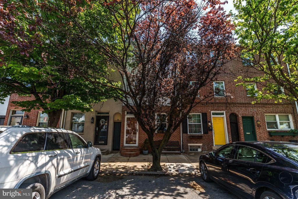 Photo of 1119 E Moyamensing Avenue, PHILADELPHIA, PA 19147 (MLS # PAPH2607776)