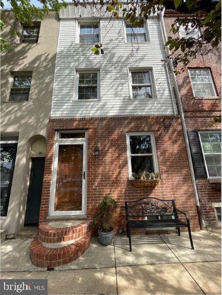 PENNSPORT - Residential