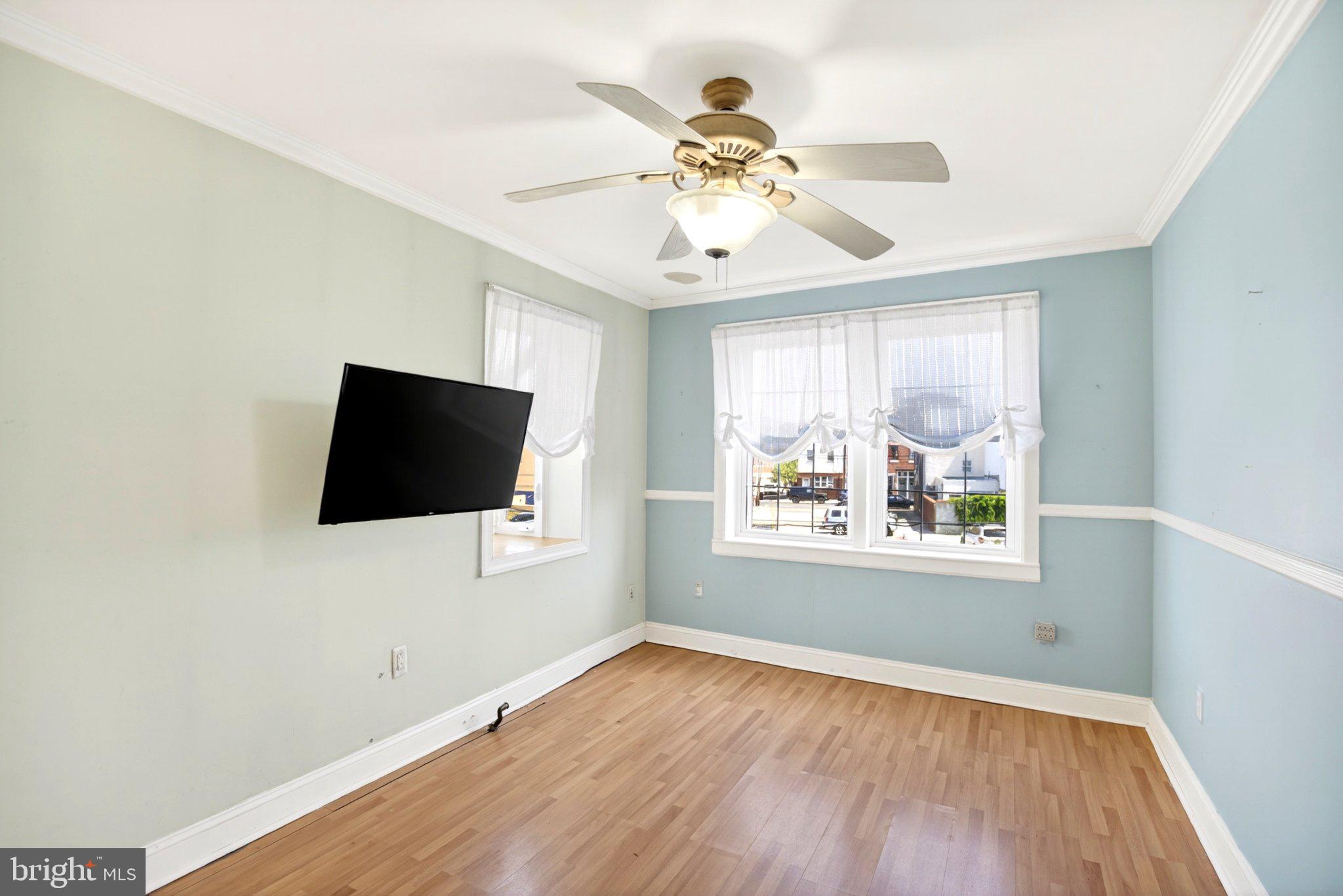 PENNSPORT - Residential