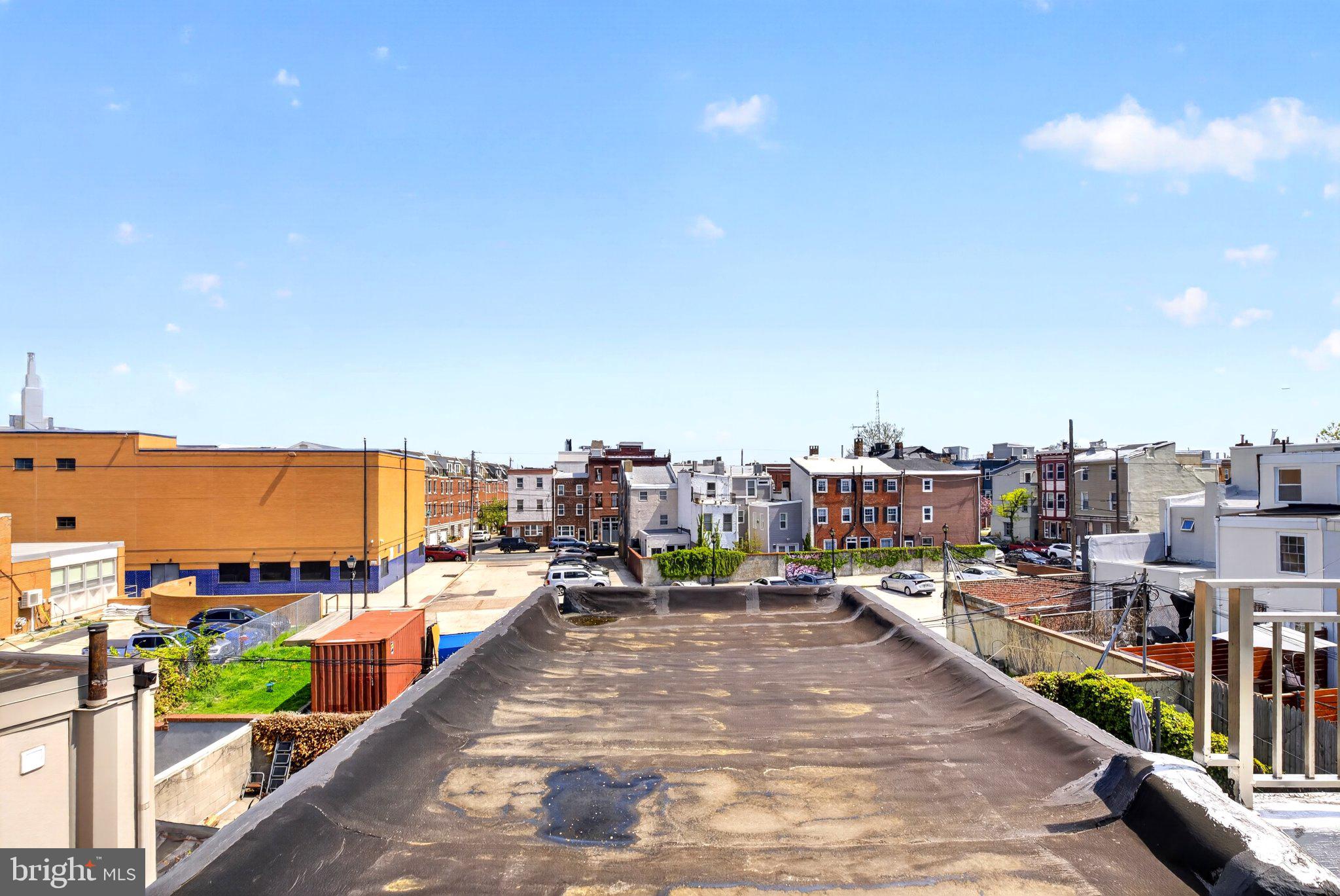 PENNSPORT - Residential