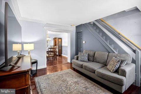 Townhouse For Sale - 1119 E Moyamensing Avenue<br/> PHILADELPHIA, PA 19147