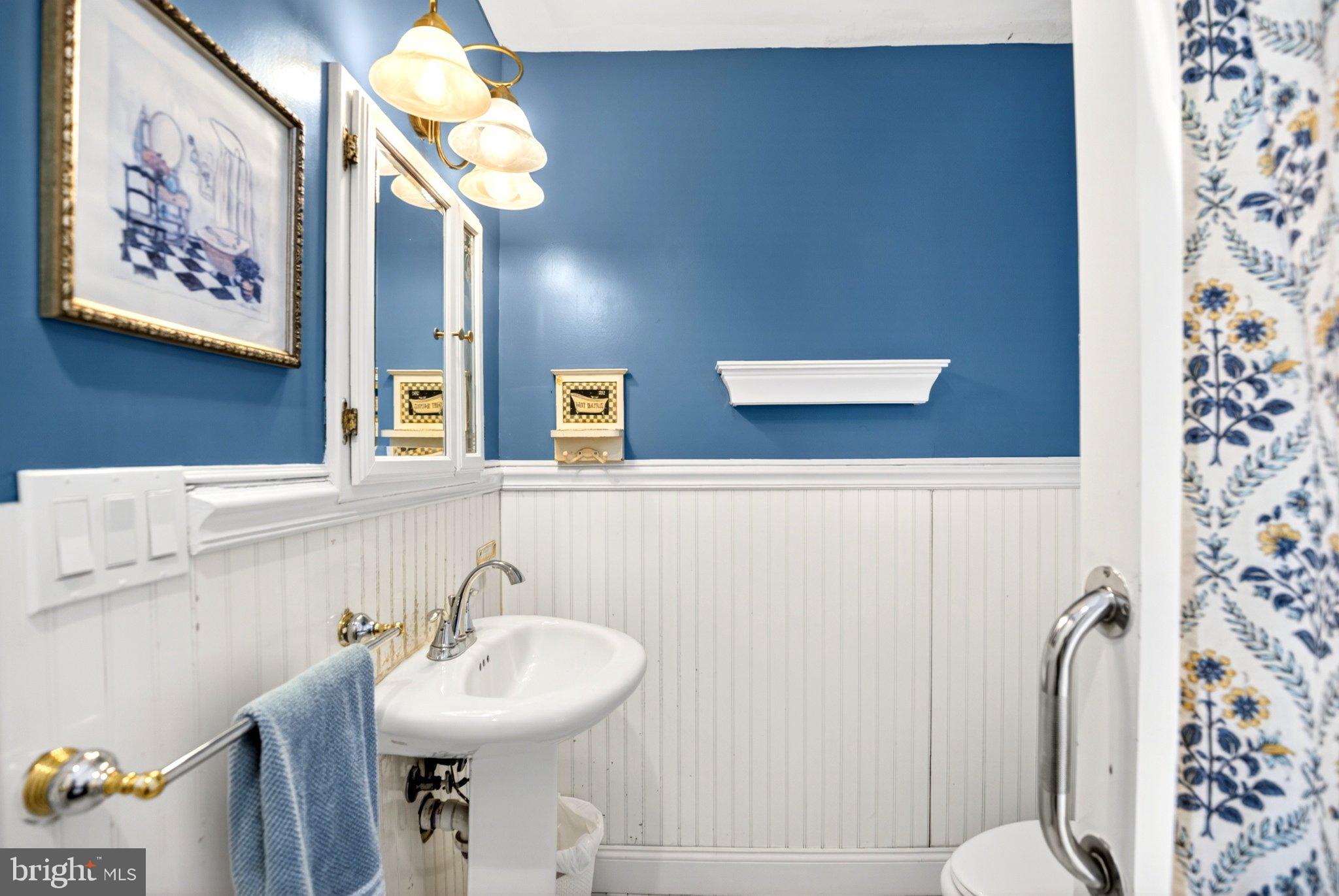 PENNSPORT - Residential