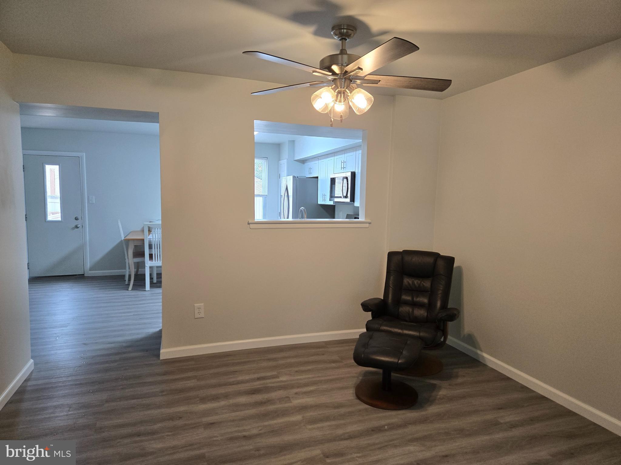 NONE AVAILABLE - Residential Lease