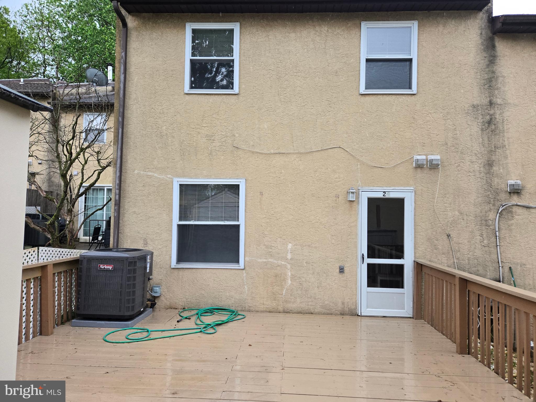 NONE AVAILABLE - Residential Lease