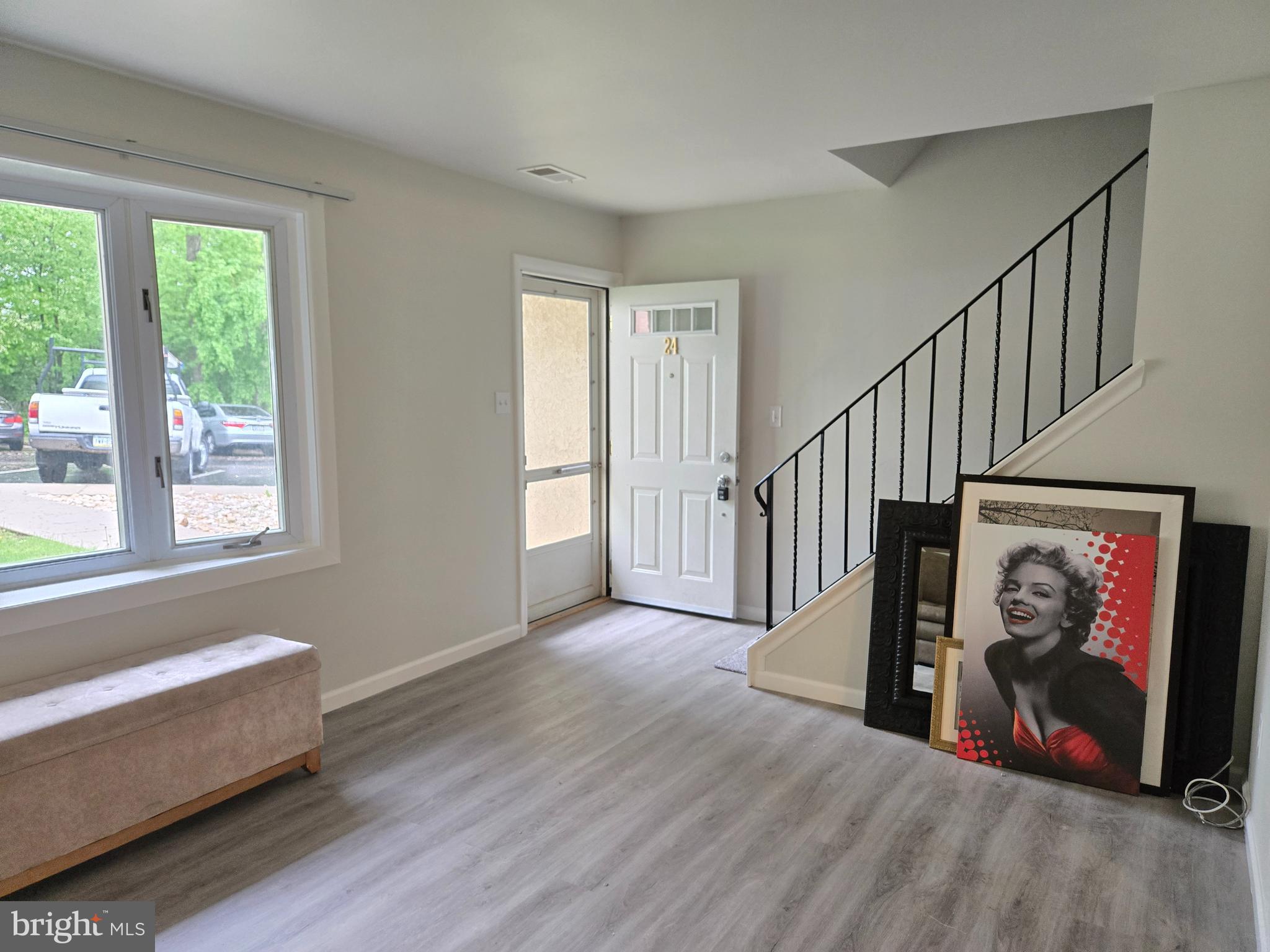 NONE AVAILABLE - Residential Lease