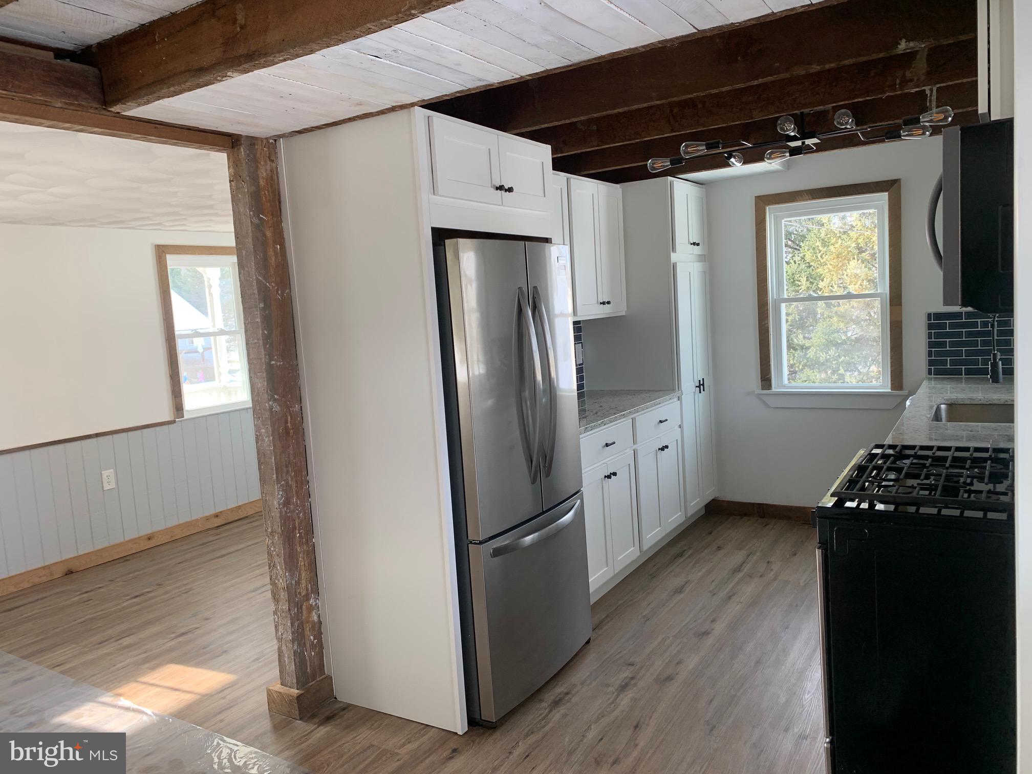 CODORUS - Residential