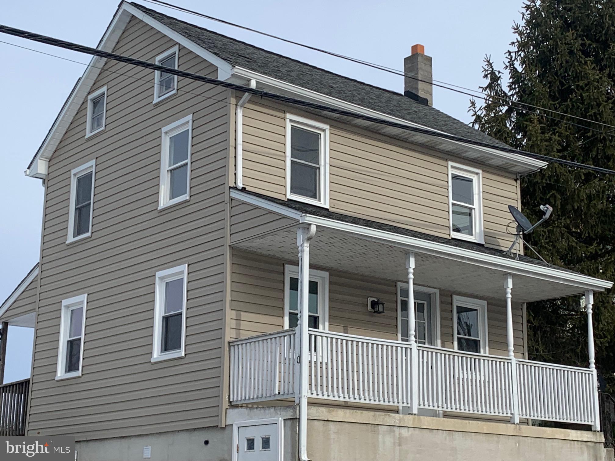 CODORUS - Residential