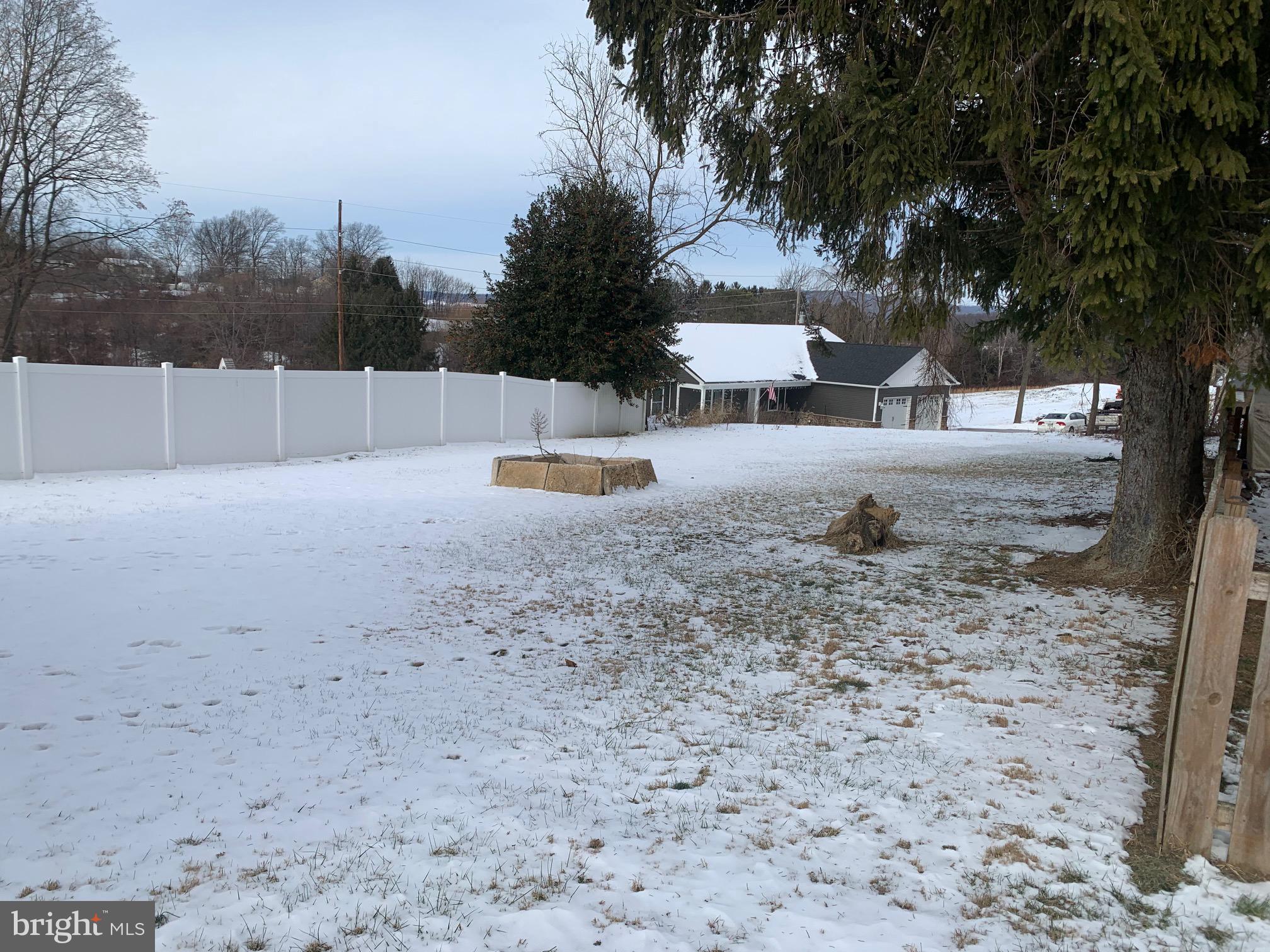 CODORUS - Residential