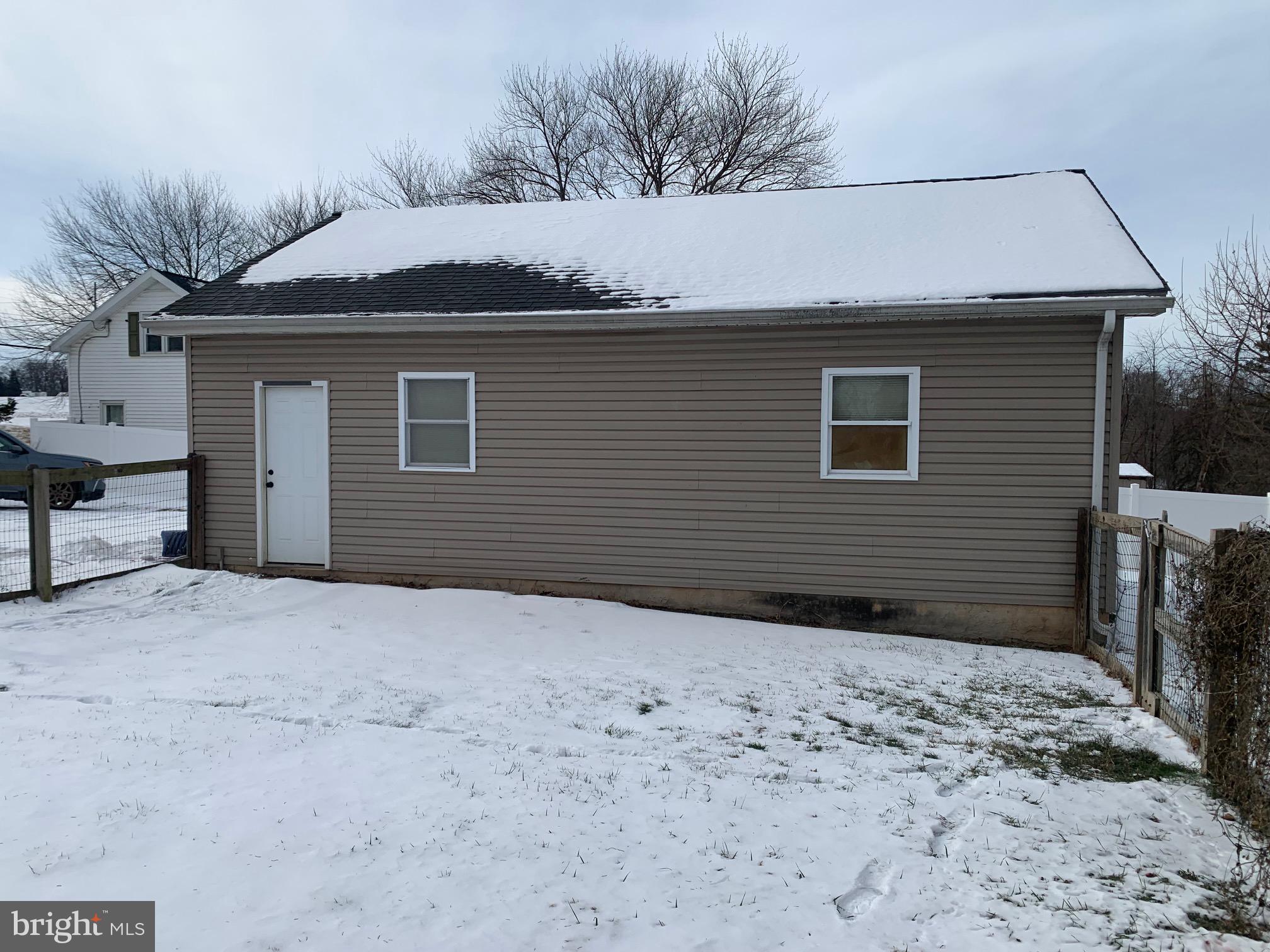 CODORUS - Residential