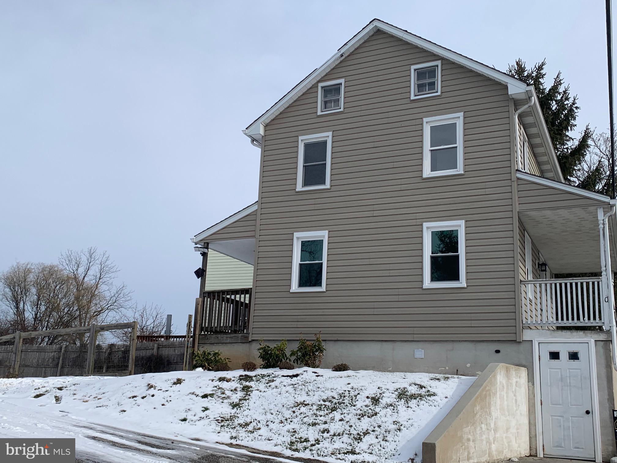 CODORUS - Residential