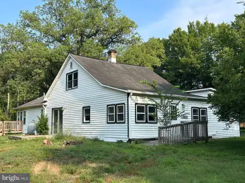 4850 Dayton Place, Indian Head, MD MLS: MDCH2058146