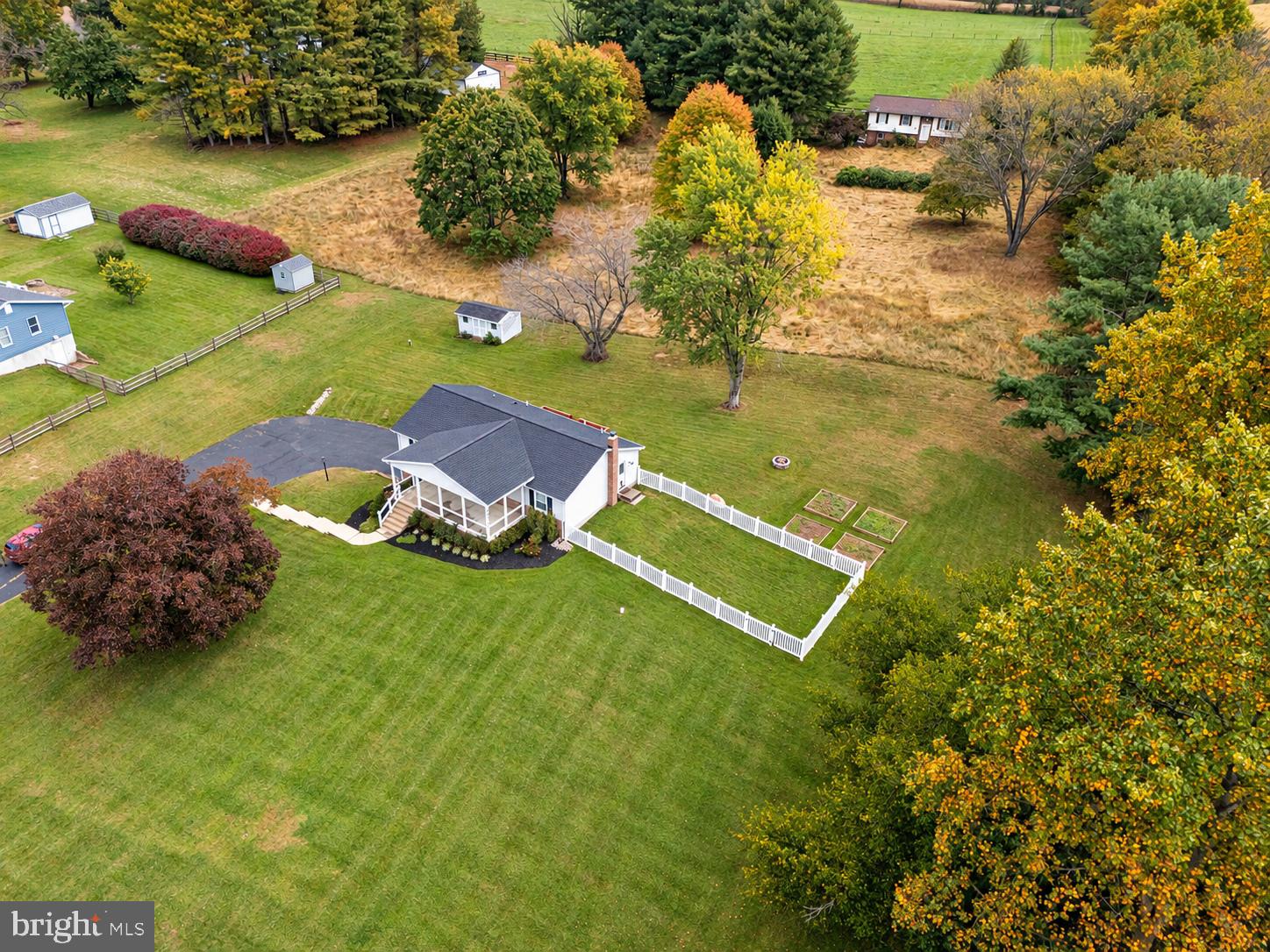 631 PRIESTFORD ROAD
