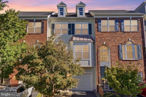 Photo of 9717 Kennoway Court, BRISTOW, VA 20136 (MLS # VAPW2132960)