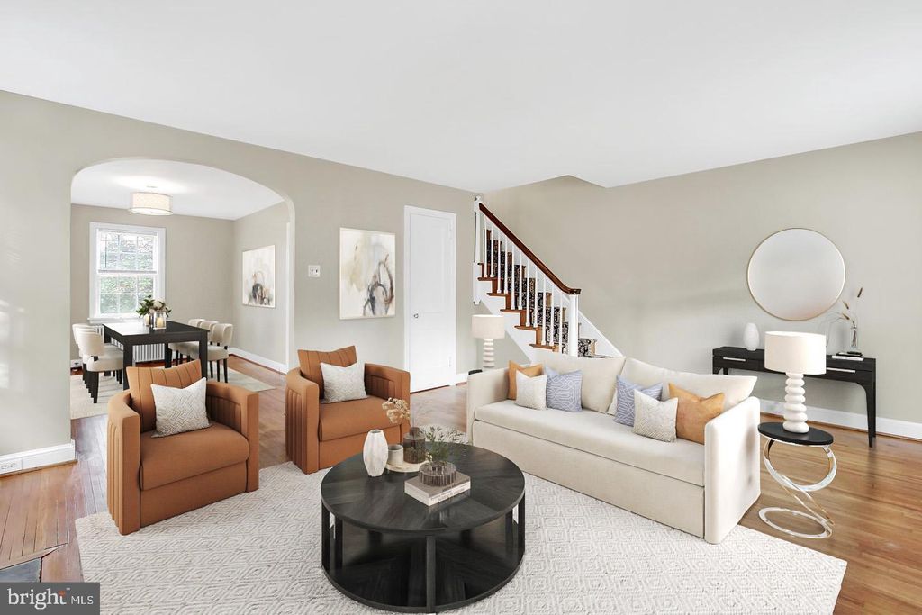 Photo of 408 S School Lane, LANCASTER, PA 17603 (MLS # PALA2057530)