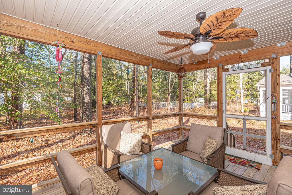 OCEAN PINES - PINEHURST - Residential