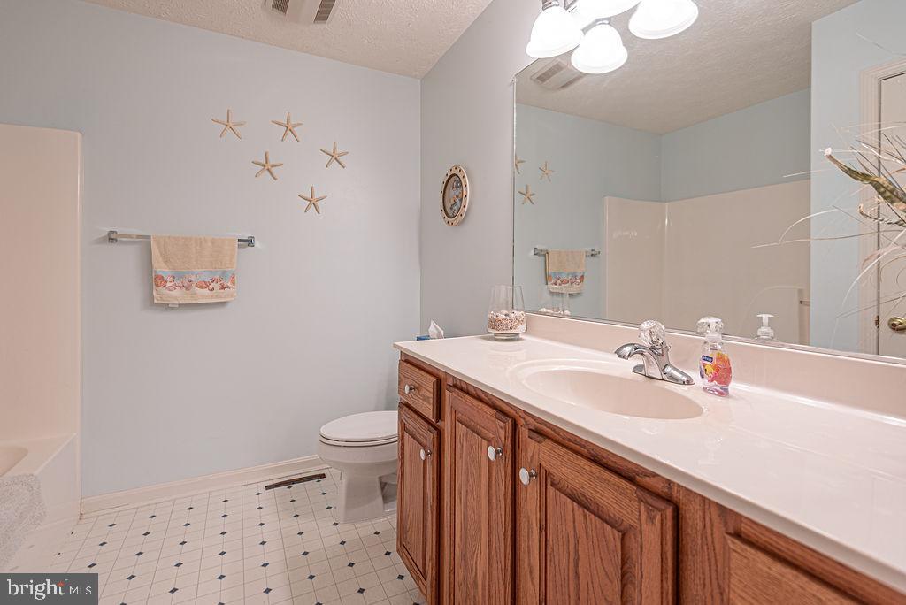 OCEAN PINES - PINEHURST - Residential