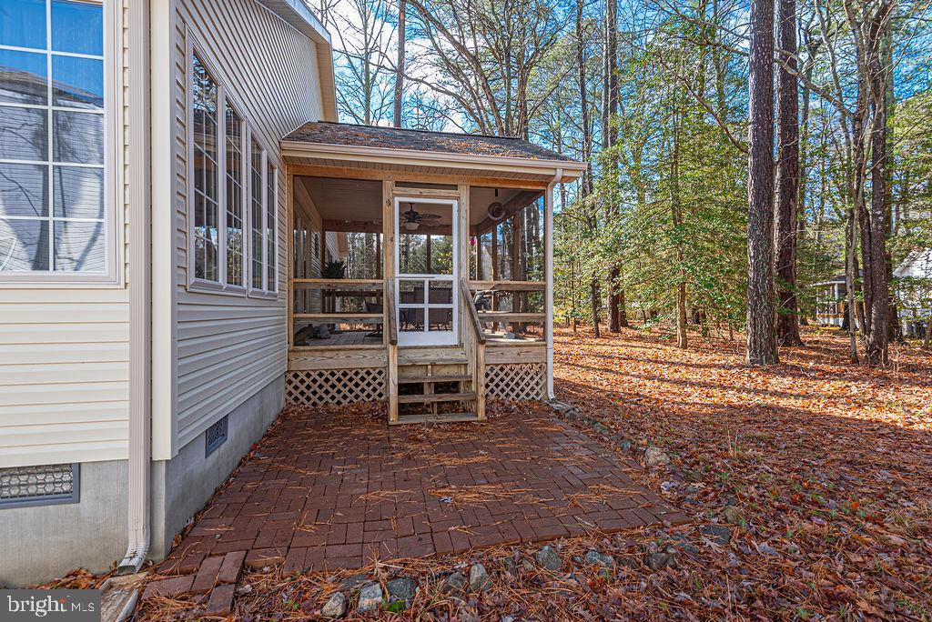 OCEAN PINES - PINEHURST - Residential