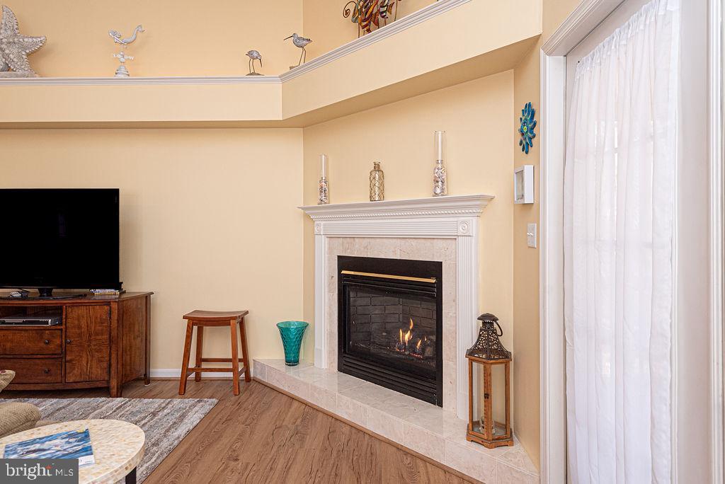 OCEAN PINES - PINEHURST - Residential