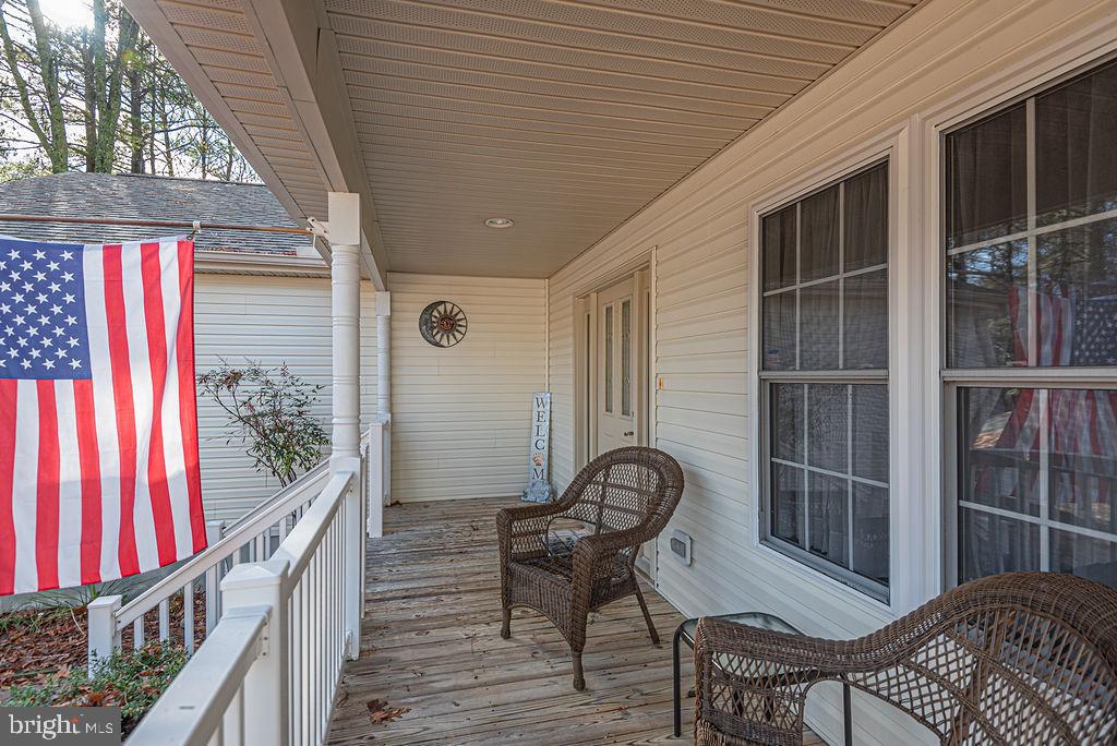OCEAN PINES - PINEHURST - Residential