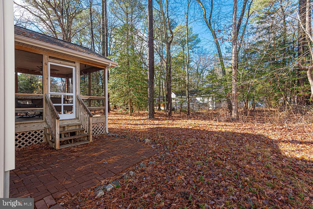 OCEAN PINES - PINEHURST - Residential