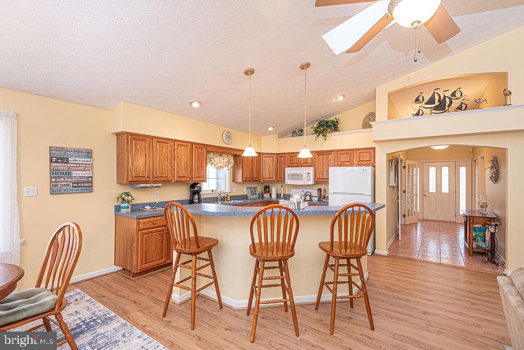 OCEAN PINES - PINEHURST - Residential