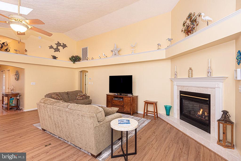 OCEAN PINES - PINEHURST - Residential