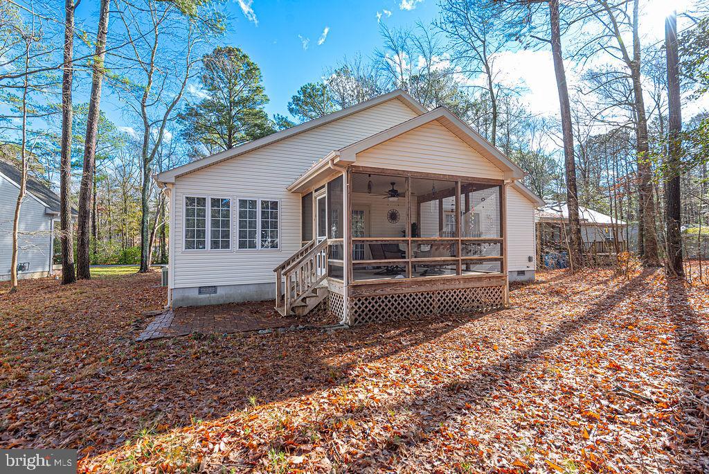 OCEAN PINES - PINEHURST - Residential