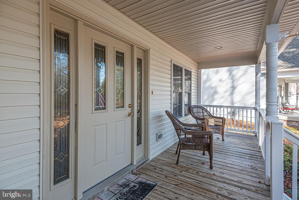 OCEAN PINES - PINEHURST - Residential