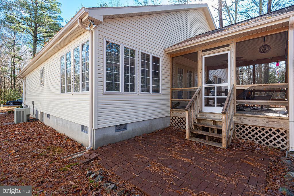 OCEAN PINES - PINEHURST - Residential