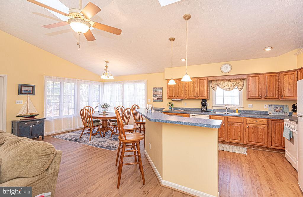 OCEAN PINES - PINEHURST - Residential