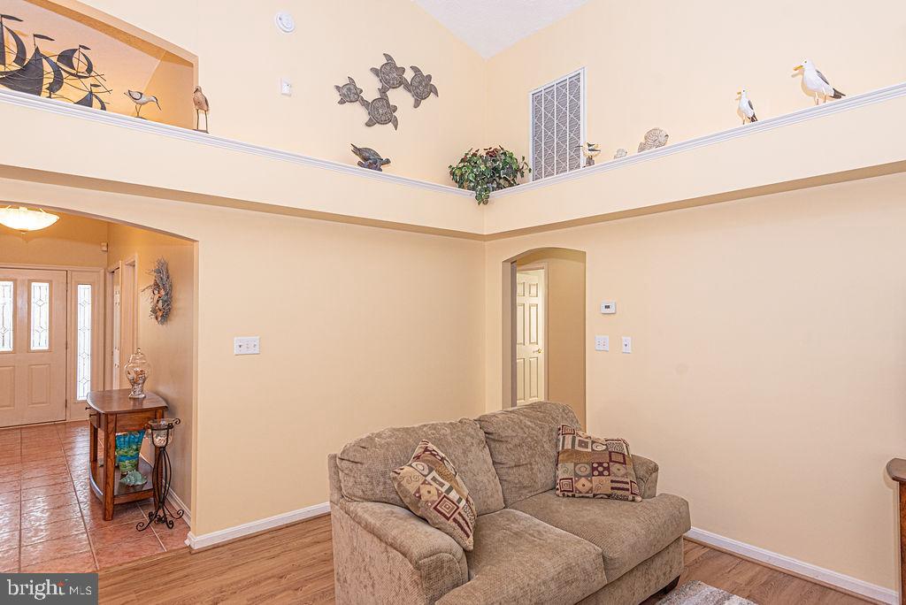 OCEAN PINES - PINEHURST - Residential