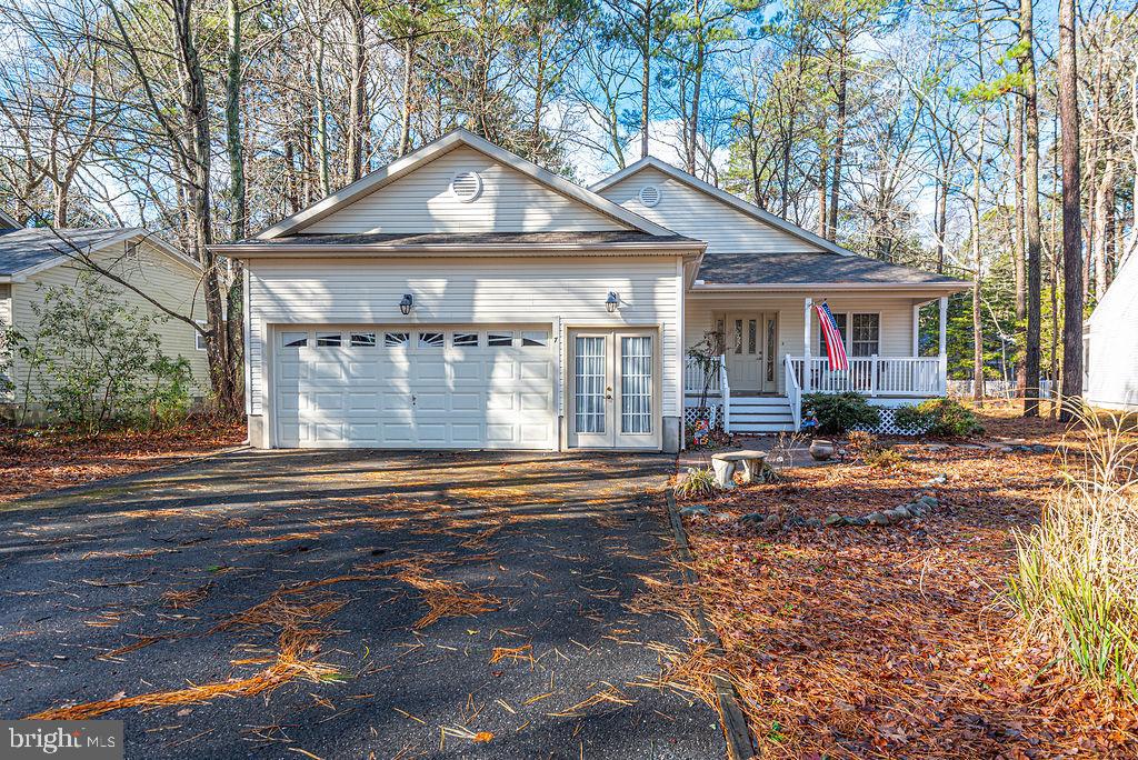 OCEAN PINES - PINEHURST - Residential