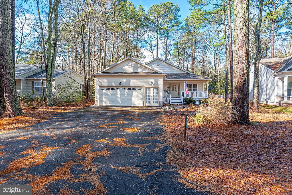 OCEAN PINES - PINEHURST - Residential