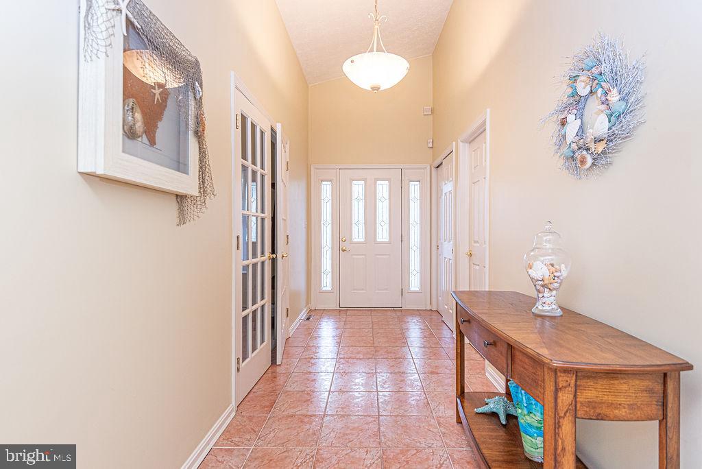 OCEAN PINES - PINEHURST - Residential