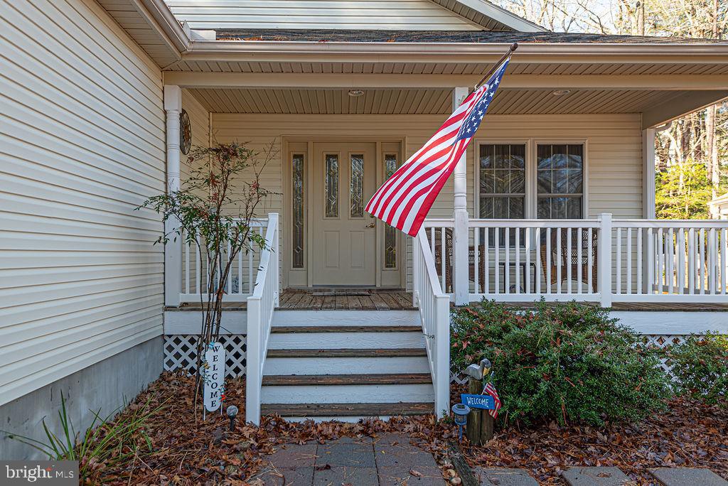 OCEAN PINES - PINEHURST - Residential