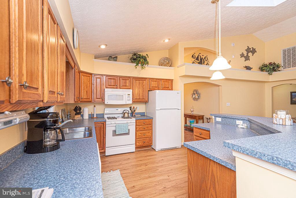 OCEAN PINES - PINEHURST - Residential