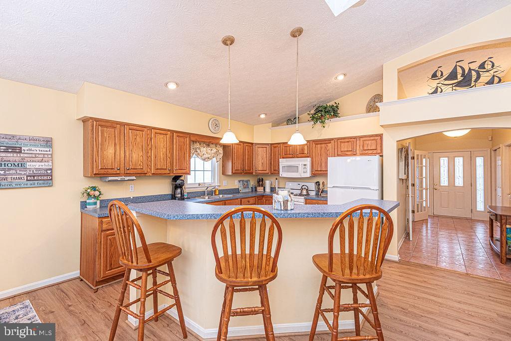 OCEAN PINES - PINEHURST - Residential