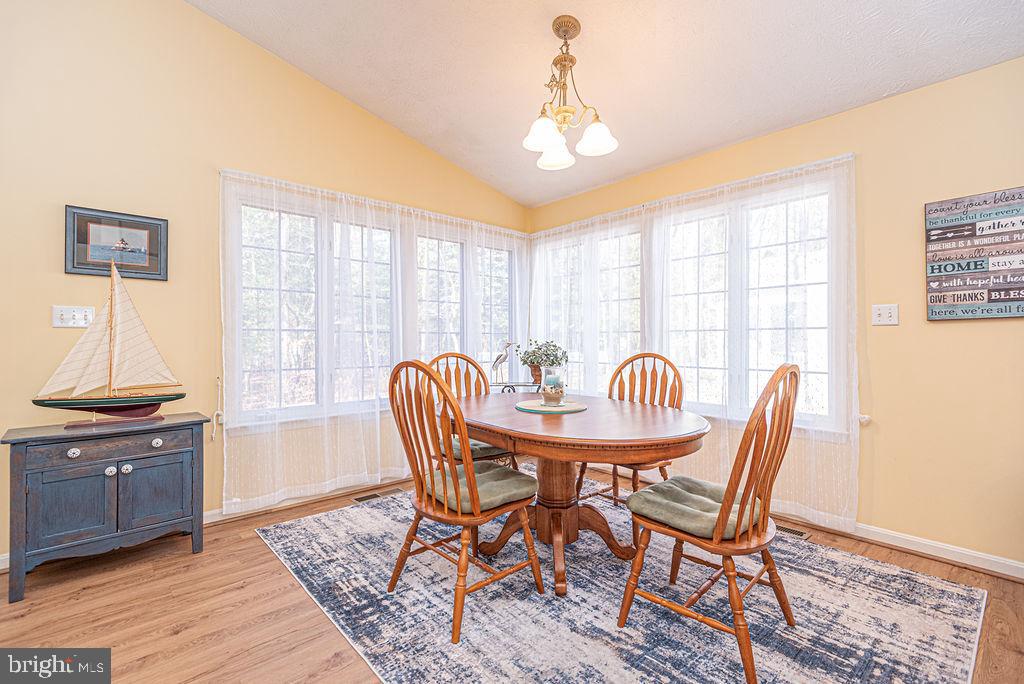 OCEAN PINES - PINEHURST - Residential