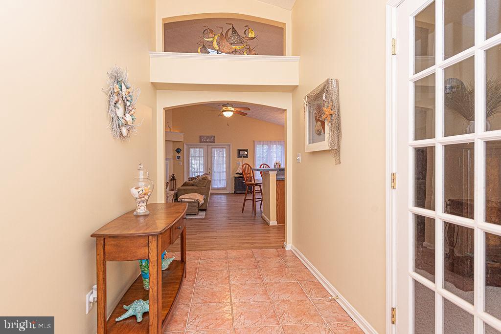 OCEAN PINES - PINEHURST - Residential