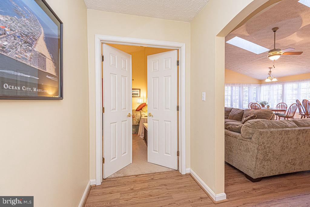 OCEAN PINES - PINEHURST - Residential